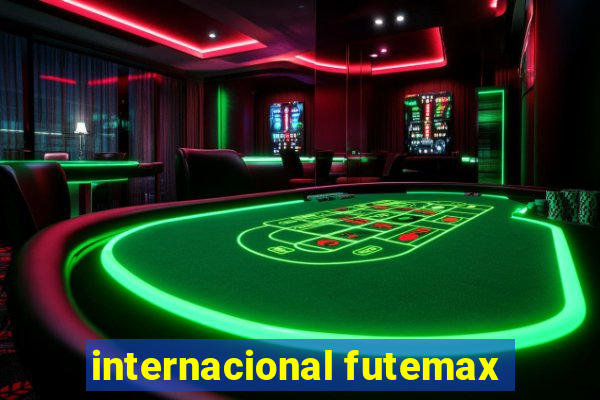 internacional futemax